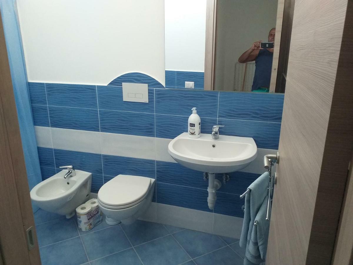Appartamento G. Cervera66 Ischia Exterior foto