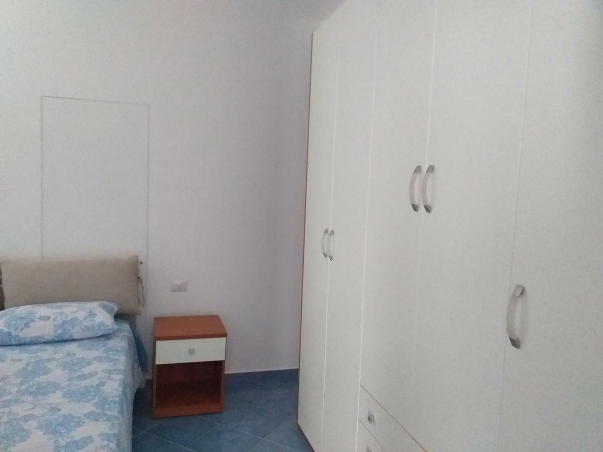 Appartamento G. Cervera66 Ischia Exterior foto